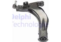 Track control arm