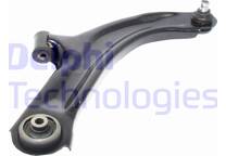 Track control arm