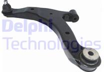 Track control arm