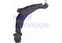 Track control arm