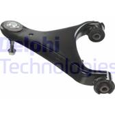 Track control arm DELPHI - TC3030