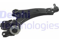Track control arm