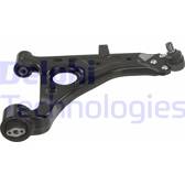 Track control arm DELPHI - TC3250