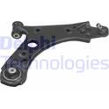 Track control arm DELPHI - TC3619