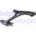 Track control arm DELPHI - TC3937