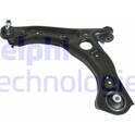 Track control arm DELPHI - TC6883