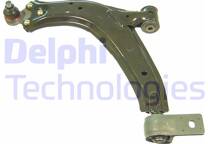 Track control arm