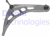 Track control arm
