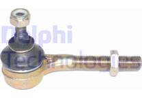 Track rod end