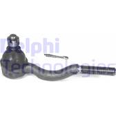 Track rod end DELPHI - TA1229
