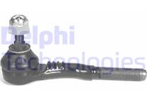 Track rod end