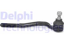 Track rod end