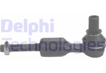 Track rod end
