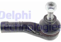 Track rod end