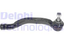 Track rod end