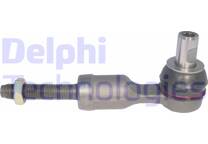 Track rod end