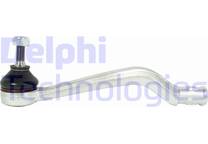 Track rod end
