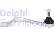 Track rod end