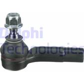 Track rod end DELPHI - TA3231