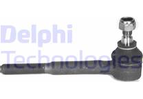 Track rod end
