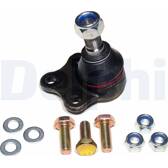 Traggelenk DELPHI - TC1162