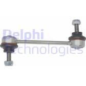 Travesaños/barras, estabilizador DELPHI - TC1374