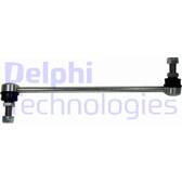 Travesaños/barras, estabilizador DELPHI - TC2165