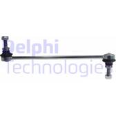 Travesaños/barras, estabilizador DELPHI - TC2270