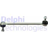 Travesaños/barras, estabilizador DELPHI - TC3446
