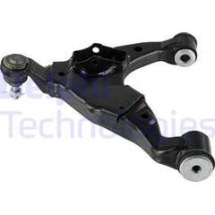 Triangle de suspension DELPHI - TC3297