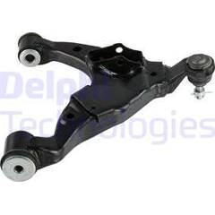 Triangle de suspension DELPHI - TC3298