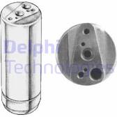 Trockner, Klimaanlage DELPHI - TSP0175004