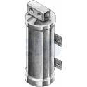 Trockner, Klimaanlage DELPHI - TSP0175025