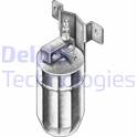 Trockner, Klimaanlage DELPHI - TSP0175032