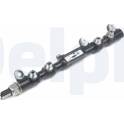 Tubo de alta pressão, sistema de injeção DELPHI - 9144A050B