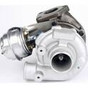 Turbocharger DELPHI - HNX123