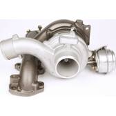 Turbocharger DELPHI - HNX127