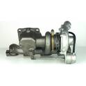 Turbocharger DELPHI - HNX176