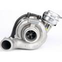 Turbocompresor, sobrealimentación DELPHI - HNX121