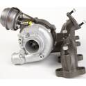 Turbocompresseur DELPHI - HNX117