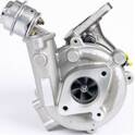 Turbocompresseur DELPHI - HNX124