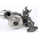 Turbocompresseur DELPHI - HNX129