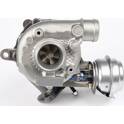 Turbocompresseur DELPHI - HNX138