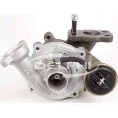Turbocompresseur DELPHI - HRX302