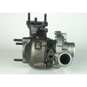 Turbocompressore, Sovralimentazione DELPHI - HNX206