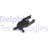 Tuyauterie de carburant DELPHI - 9001-832