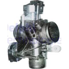 Valve (contrôle d'air-air d'admission) DELPHI - DA100000
