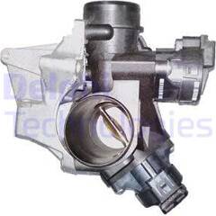 Valve (contrôle d'air-air d'admission) DELPHI - DA100001