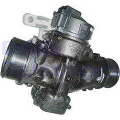 Valve (contrôle d'air-air d'admission) DELPHI - DA100002