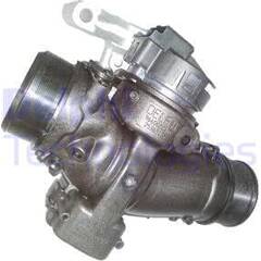 Valve (contrôle d'air-air d'admission) DELPHI - DA100003